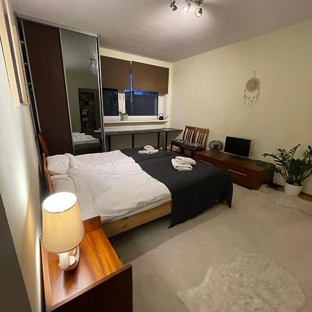 פוזנן Apartament Paderewski מראה חיצוני תמונה