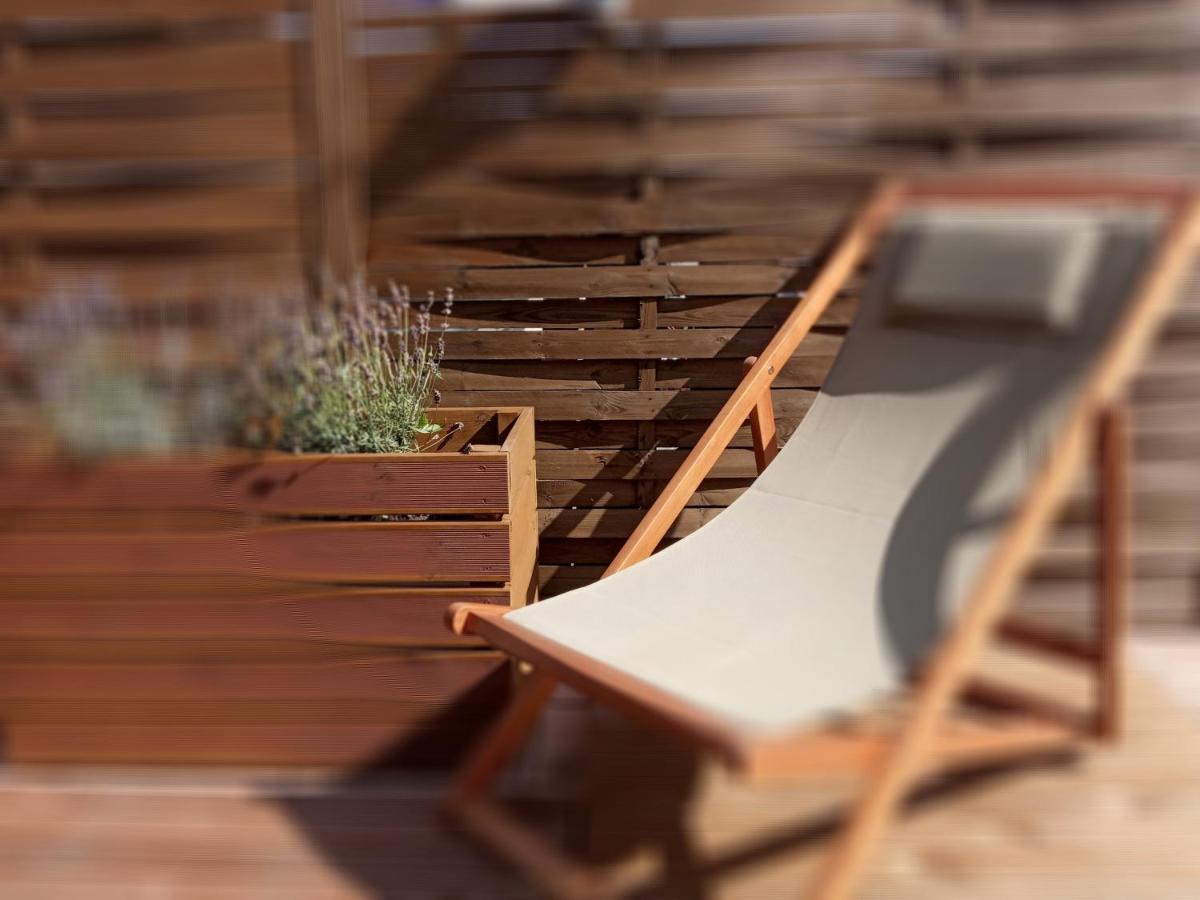 פוזנן Apartament Paderewski מראה חיצוני תמונה