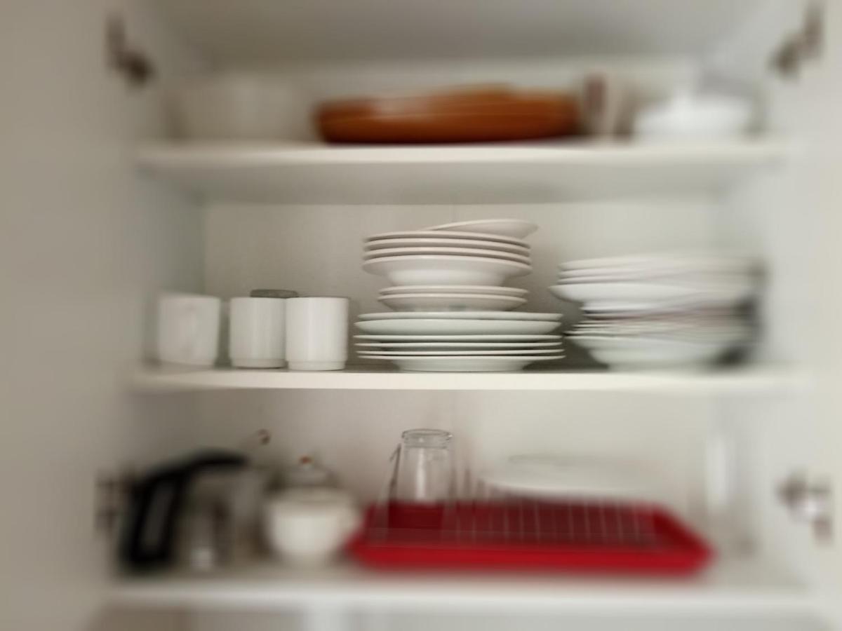 פוזנן Apartament Paderewski מראה חיצוני תמונה