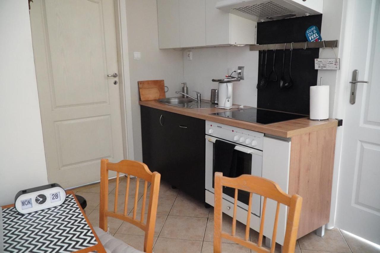 פוזנן Apartament Paderewski מראה חיצוני תמונה