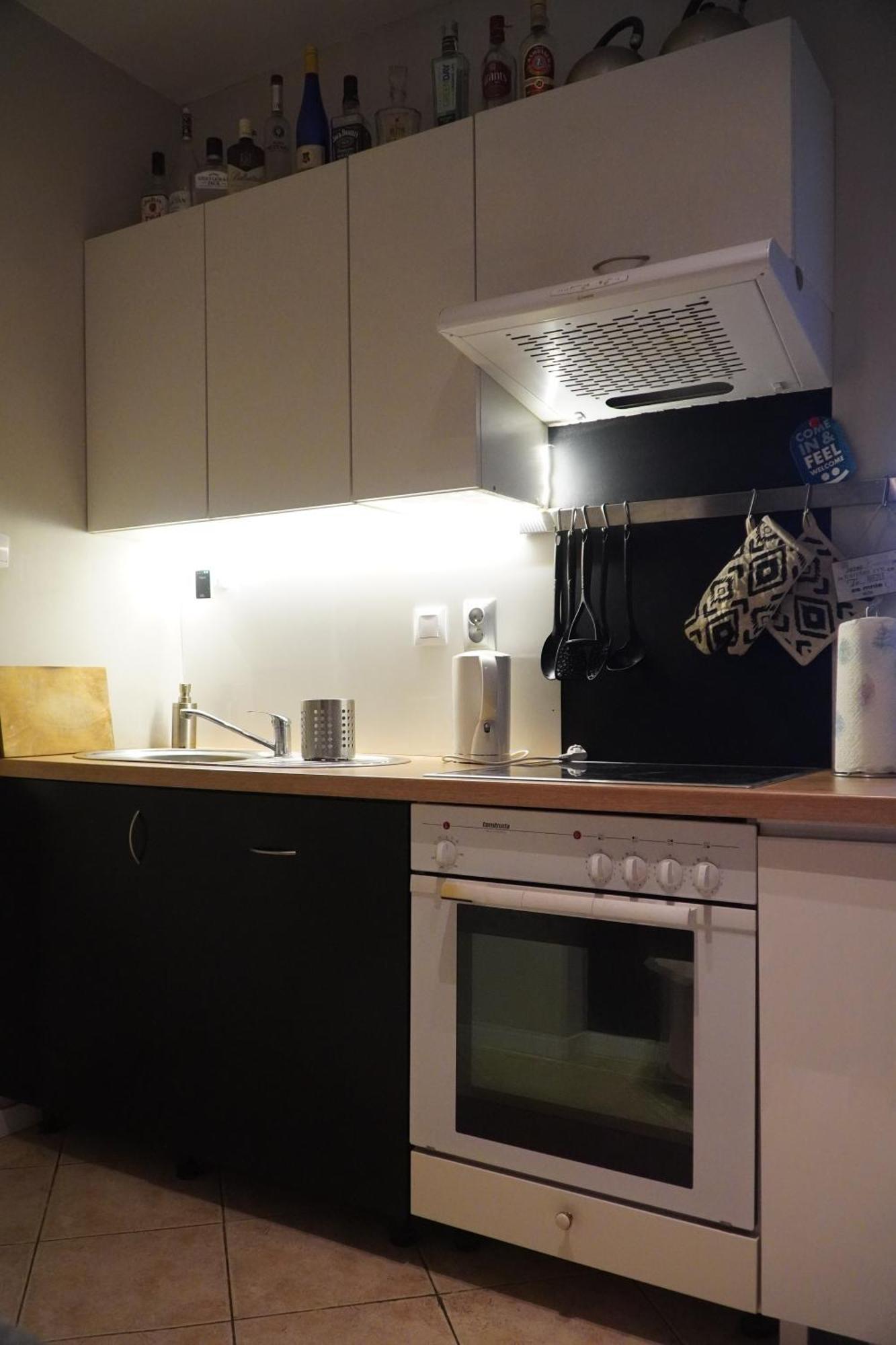 פוזנן Apartament Paderewski מראה חיצוני תמונה