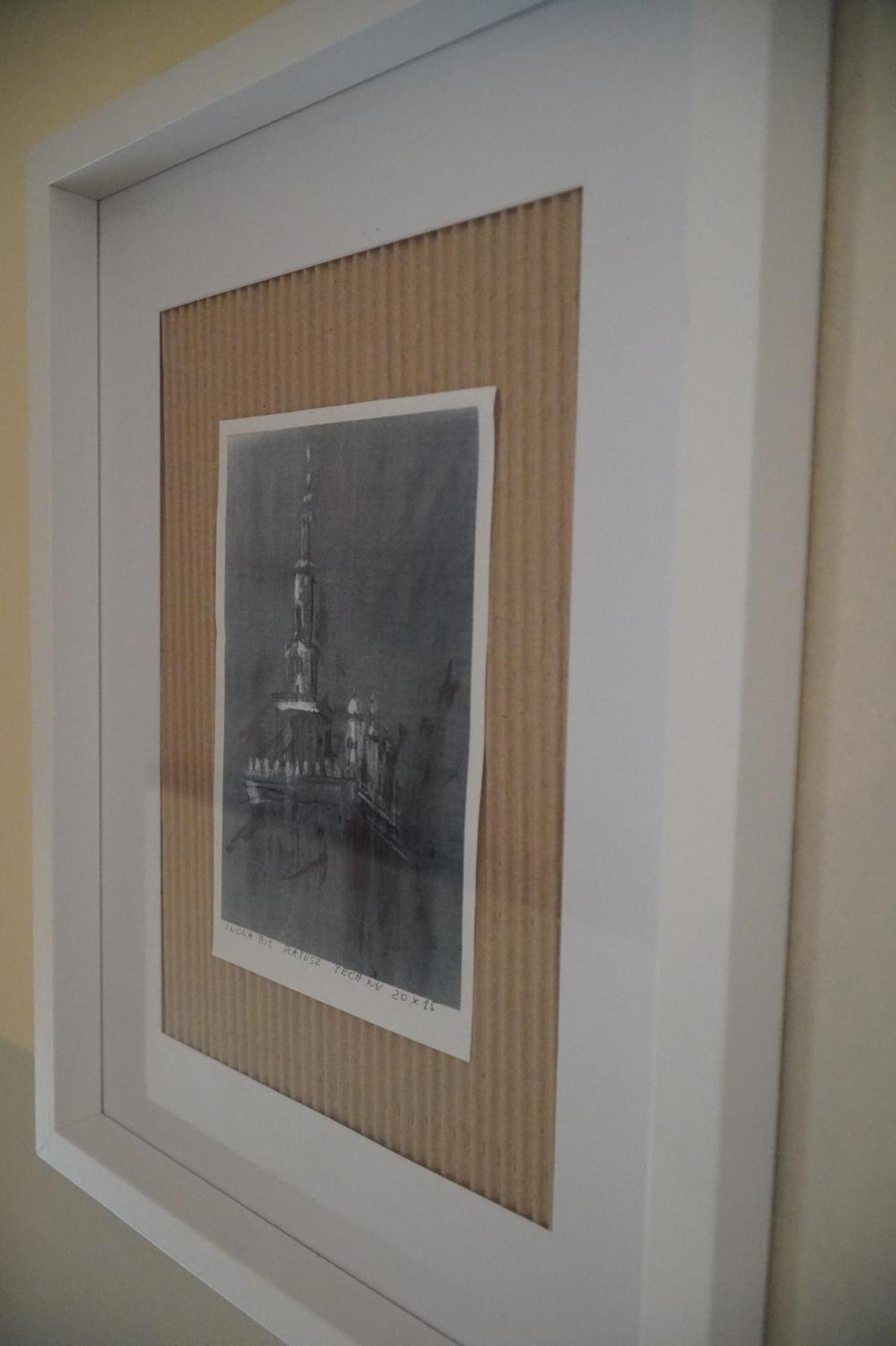 פוזנן Apartament Paderewski מראה חיצוני תמונה