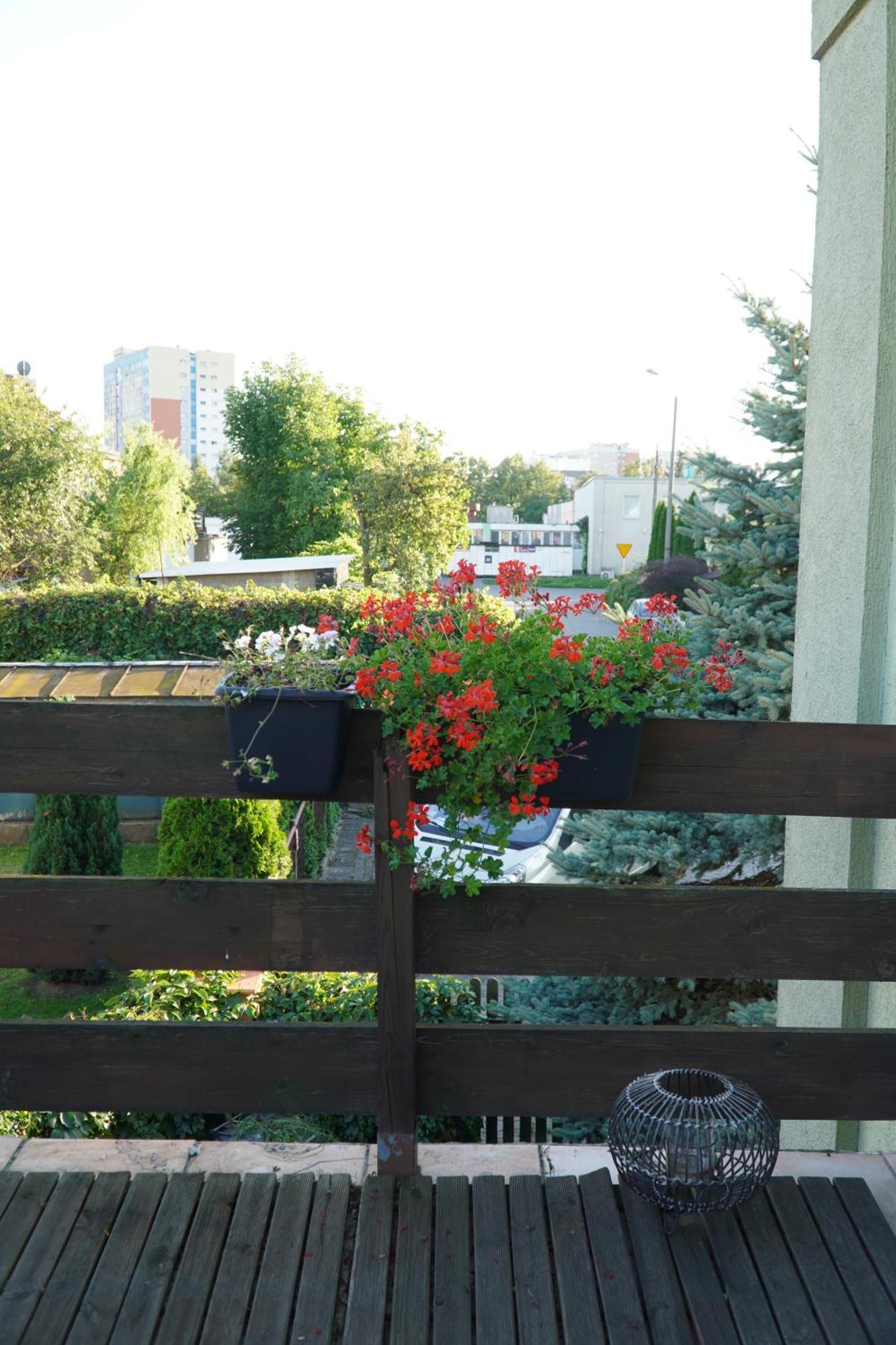 פוזנן Apartament Paderewski מראה חיצוני תמונה
