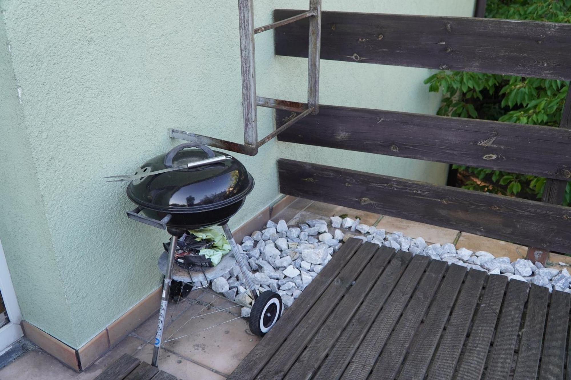 פוזנן Apartament Paderewski מראה חיצוני תמונה