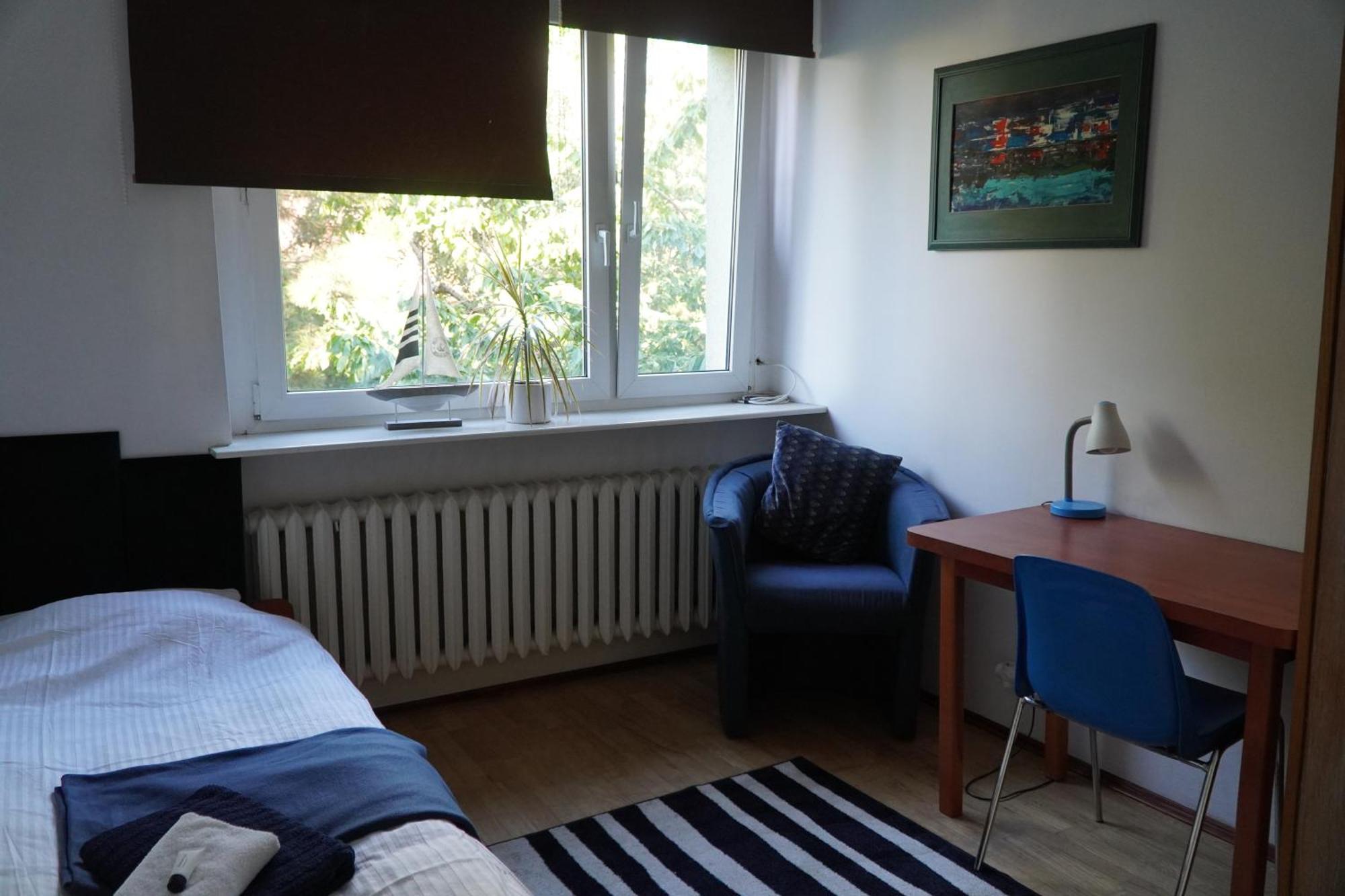 פוזנן Apartament Paderewski מראה חיצוני תמונה