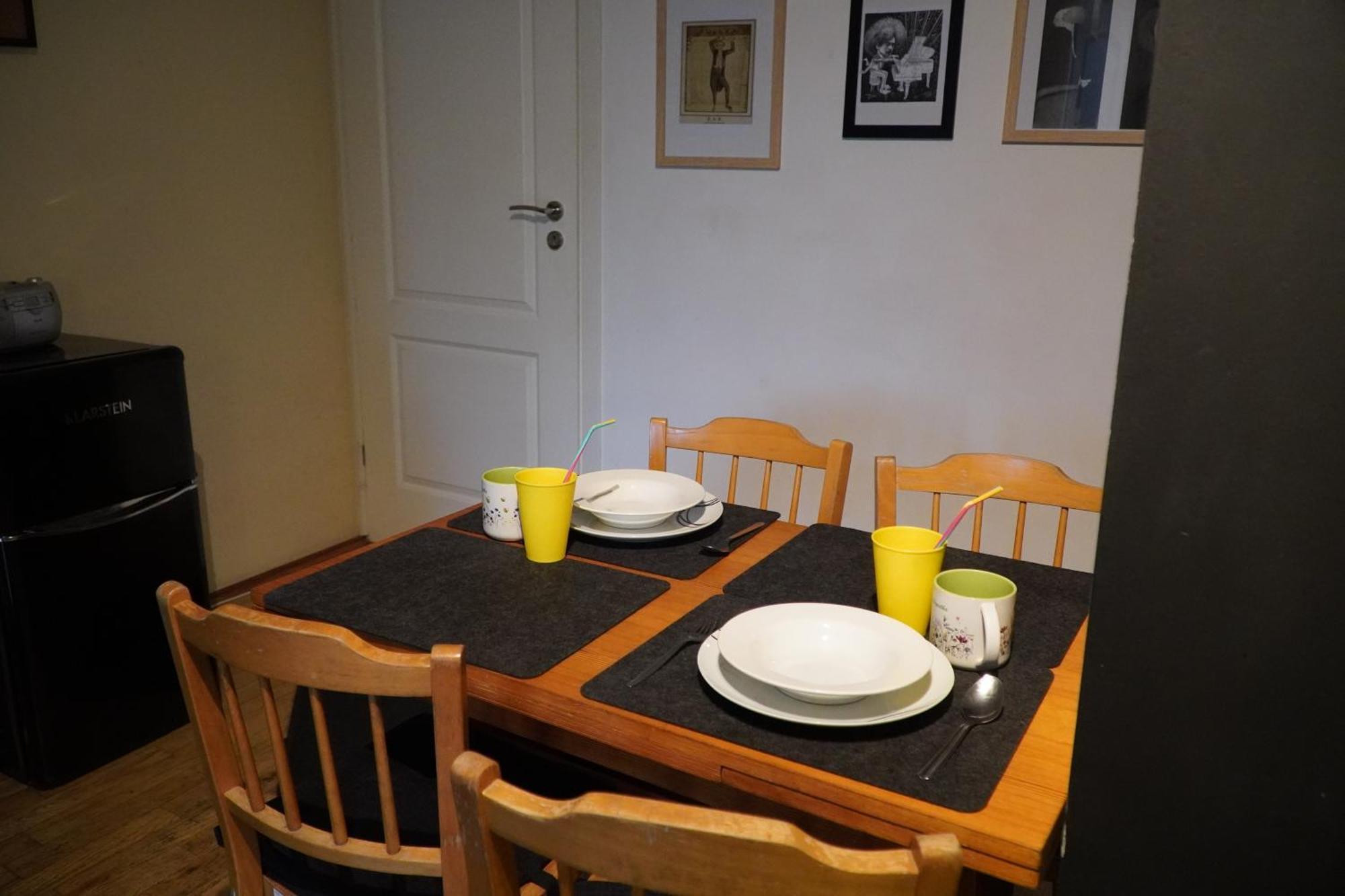 פוזנן Apartament Paderewski מראה חיצוני תמונה