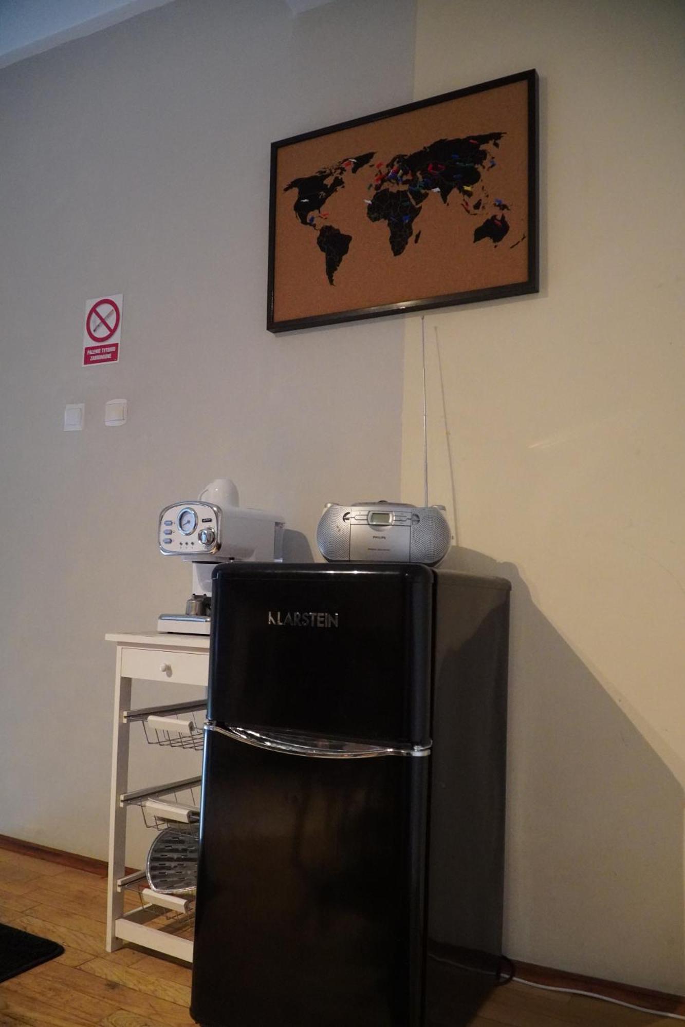 פוזנן Apartament Paderewski מראה חיצוני תמונה