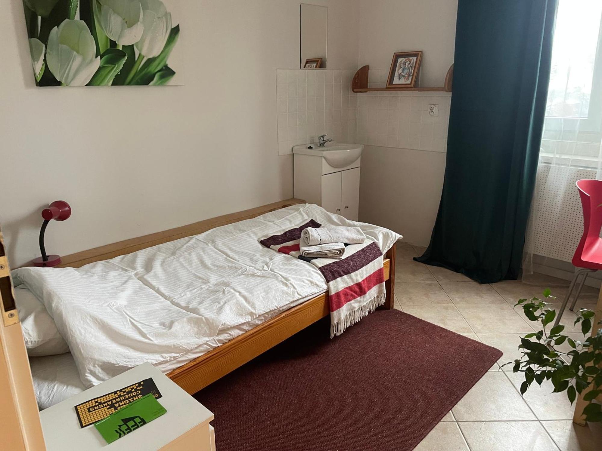 פוזנן Apartament Paderewski מראה חיצוני תמונה