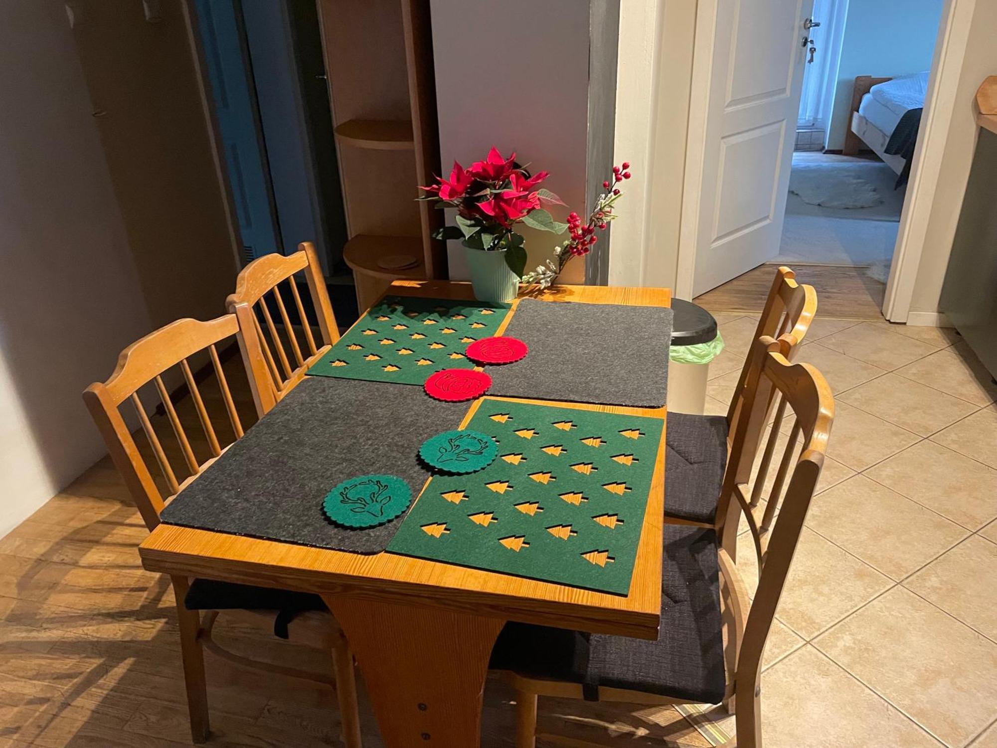 פוזנן Apartament Paderewski מראה חיצוני תמונה