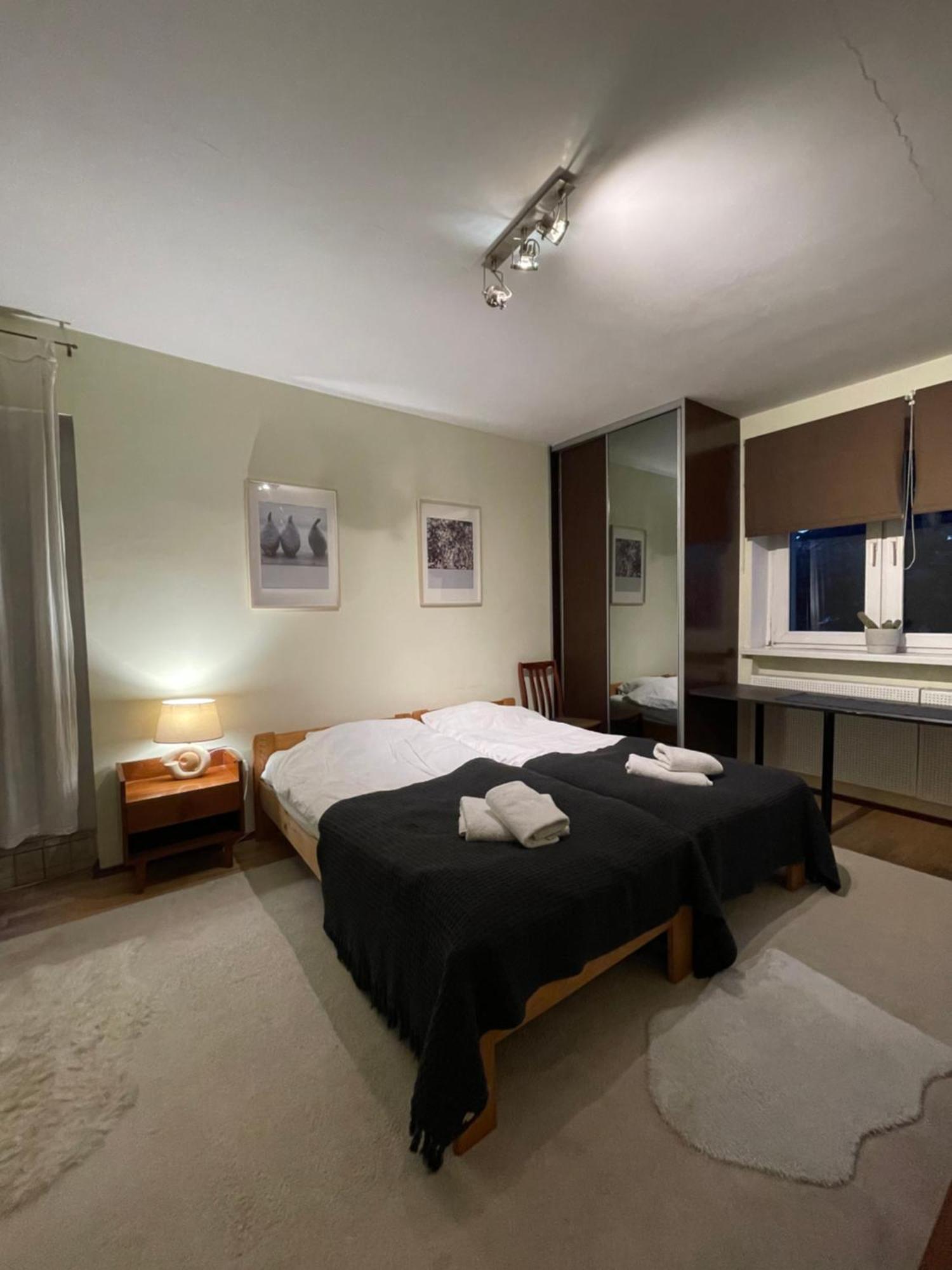 פוזנן Apartament Paderewski חדר תמונה