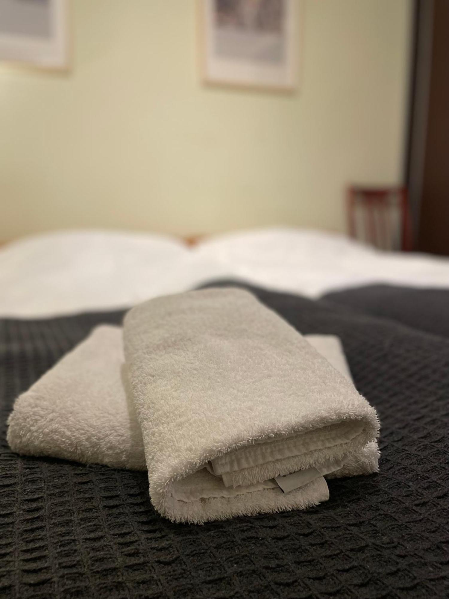 פוזנן Apartament Paderewski מראה חיצוני תמונה